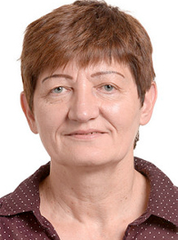 Cornelia Ernst