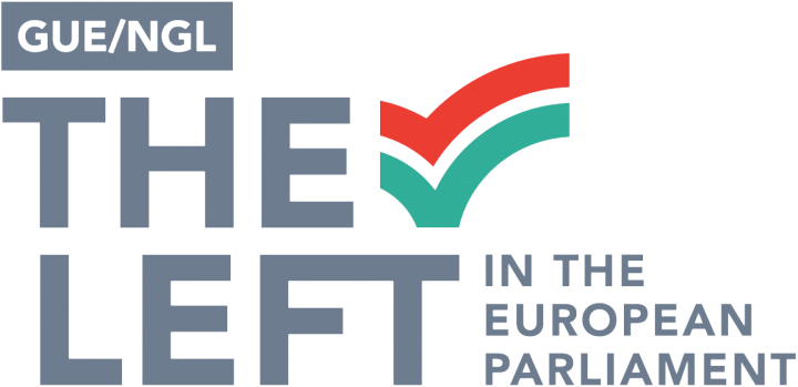 Konföderale Fraktion der Vereinten Europäischen Linken/Nordische Grüne Linke (GUE/NGL)